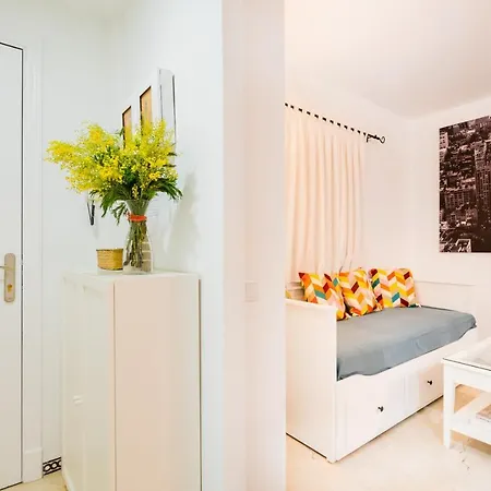 Apartamento Anfitrion 6