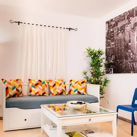 Anfitrion 6 Apartamento