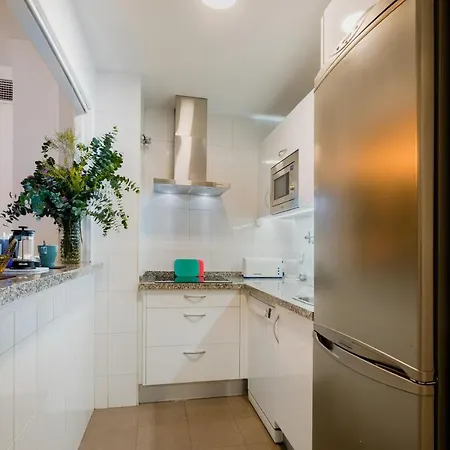 Apartment Anfitrion 6 *