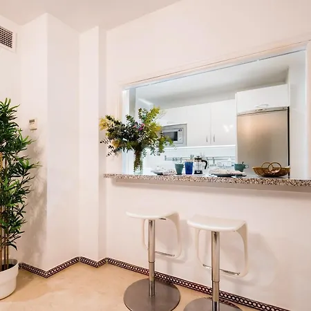 Anfitrion 6 Apartment *