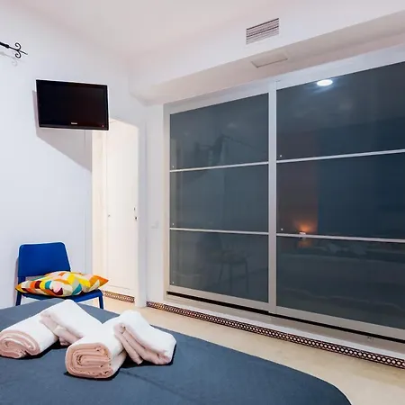 Anfitrion 6 Apartment